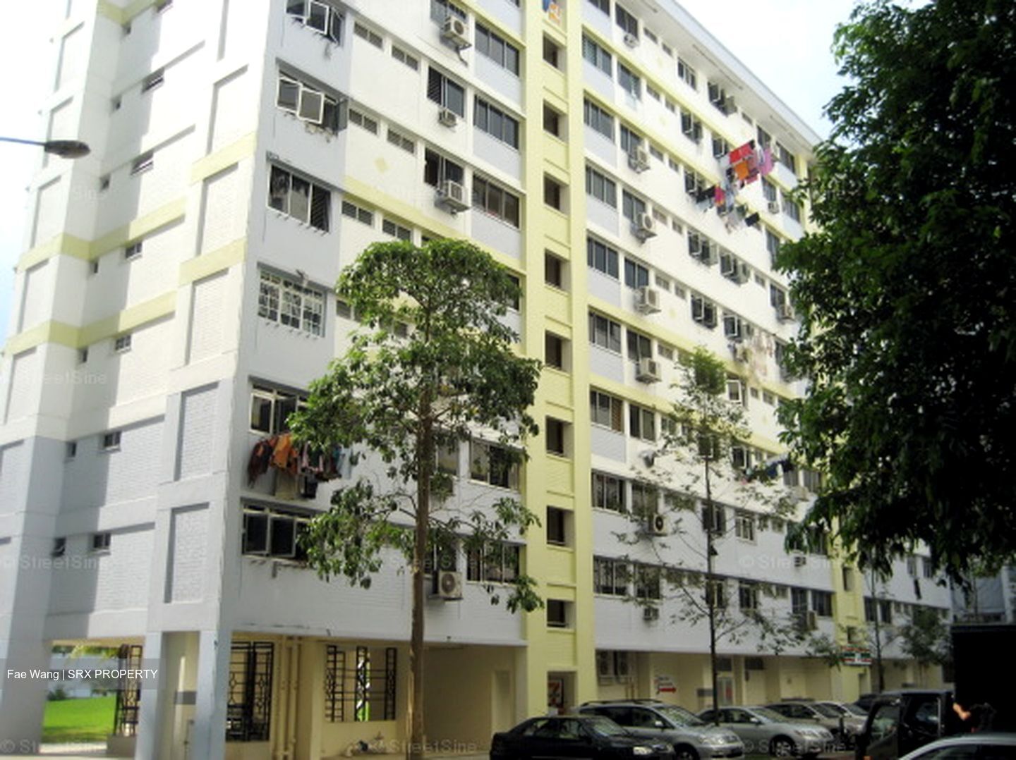 Blk 476 Pasir Ris Drive 6 (Pasir Ris), HDB 4 Rooms #591841271